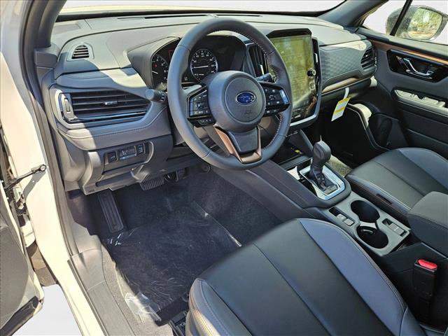New 2025 Subaru Forester Sport image 3