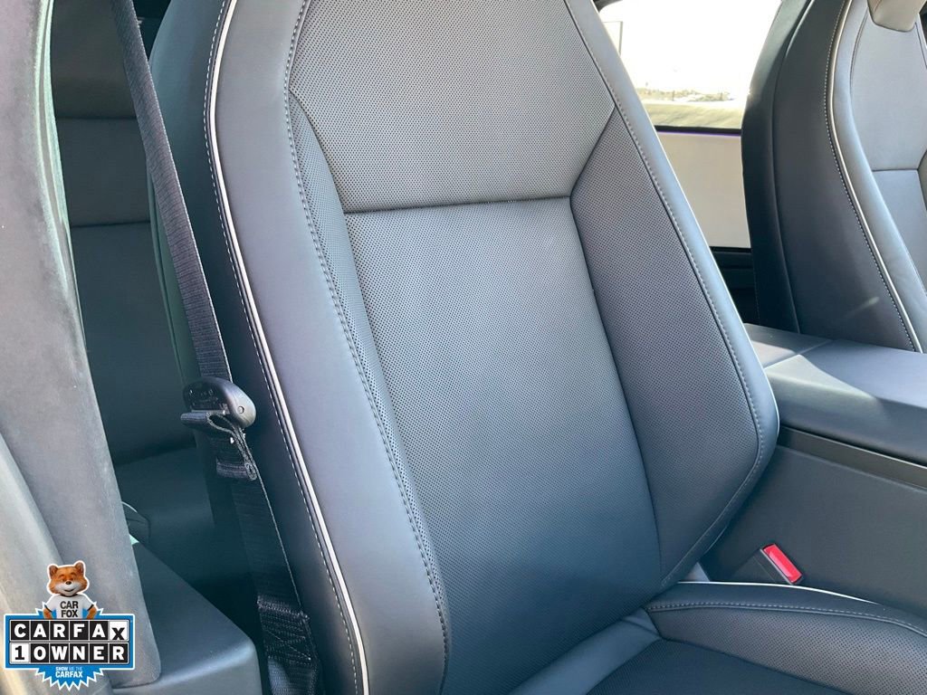 Used 2024 Tesla Cybertruck Cyberbeast image 65