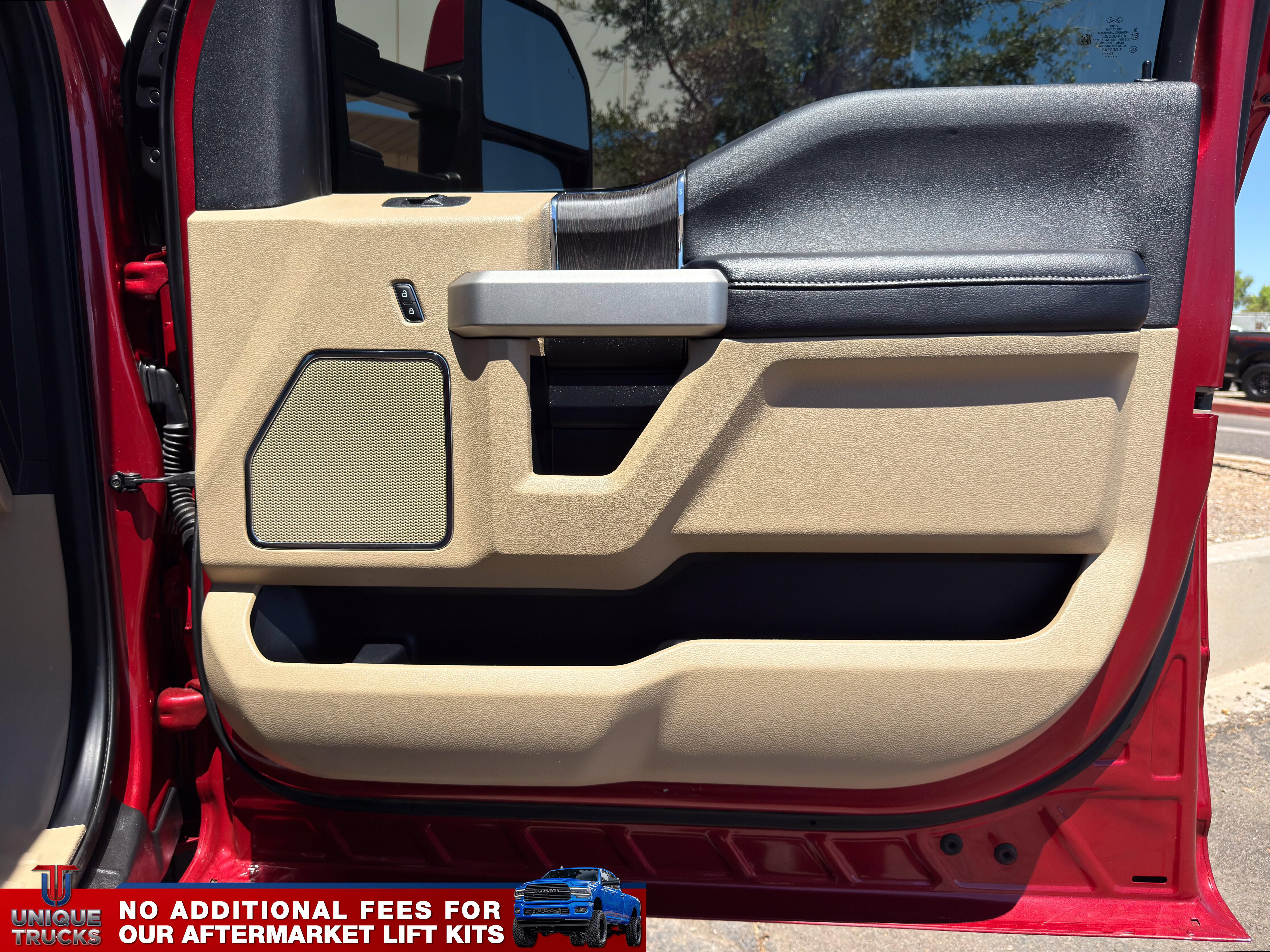 Used 2021 Ford F450 Lariat AWD/4WD image 23
