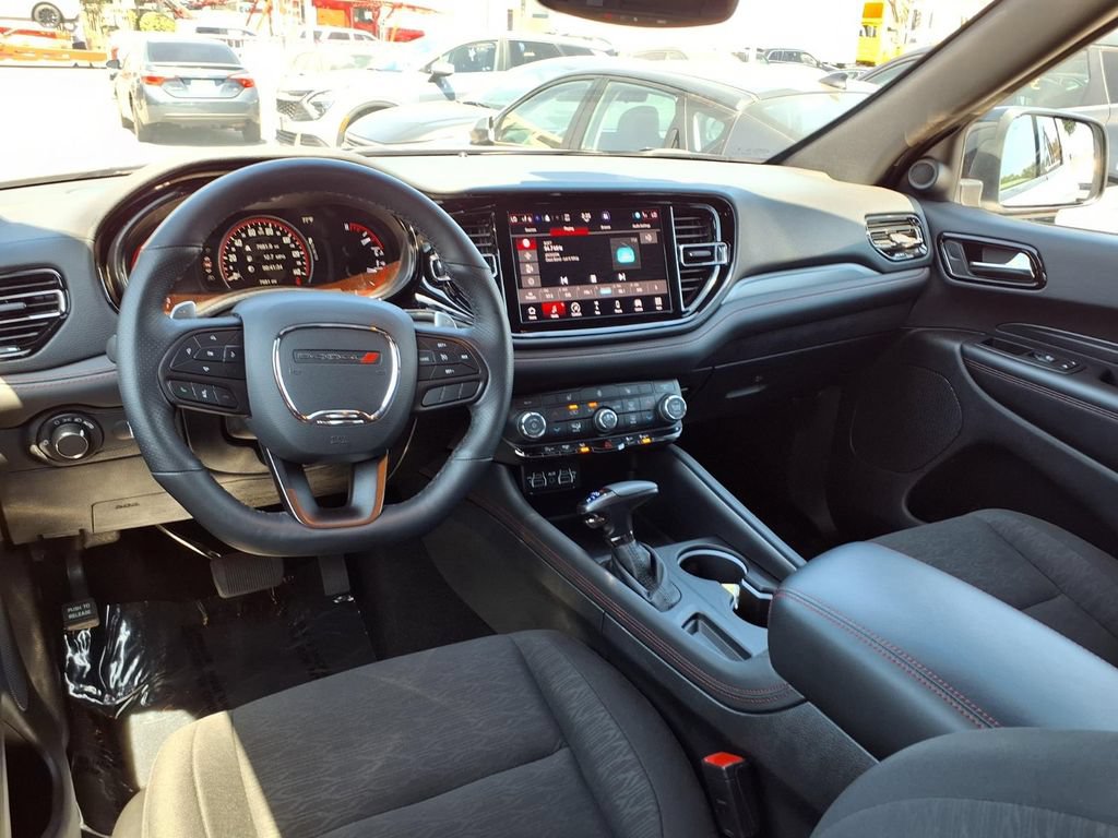 Used 2026 Dodge Durango GT AWD/4WD image 10