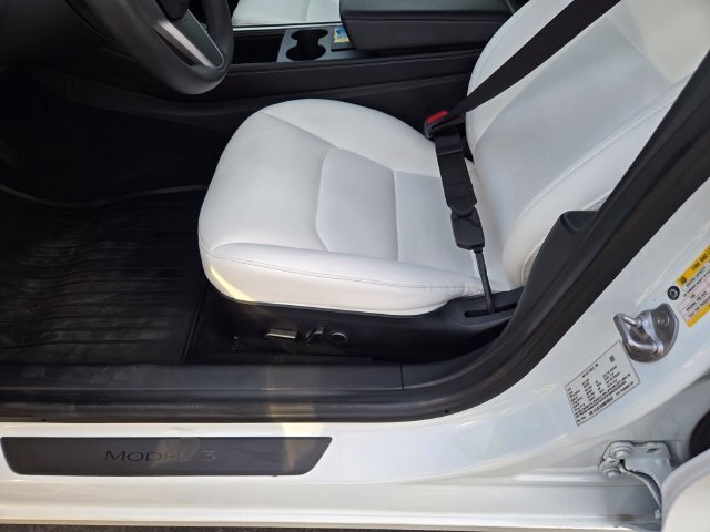 Used 2021 Tesla Model 3 Long Range AWD/4WD image 19