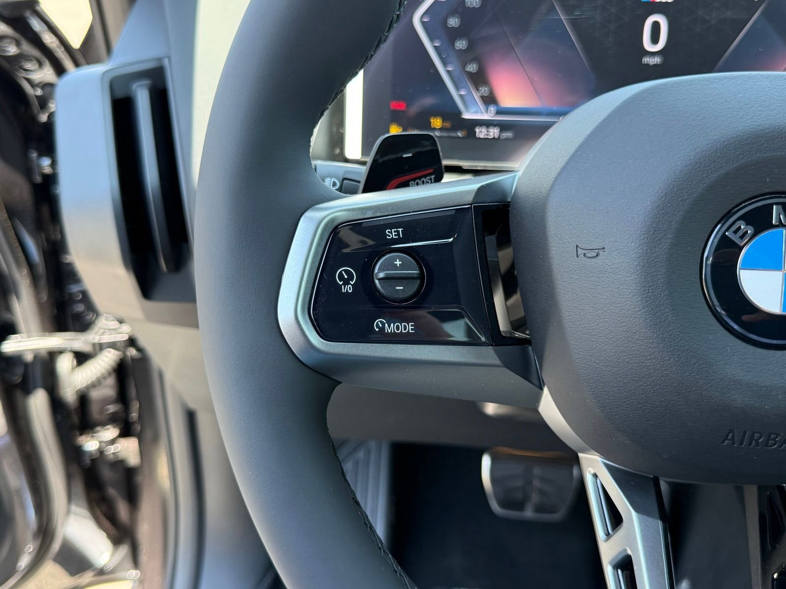 New 2026 BMW X3 xDrive30 AWD/4WD image 24