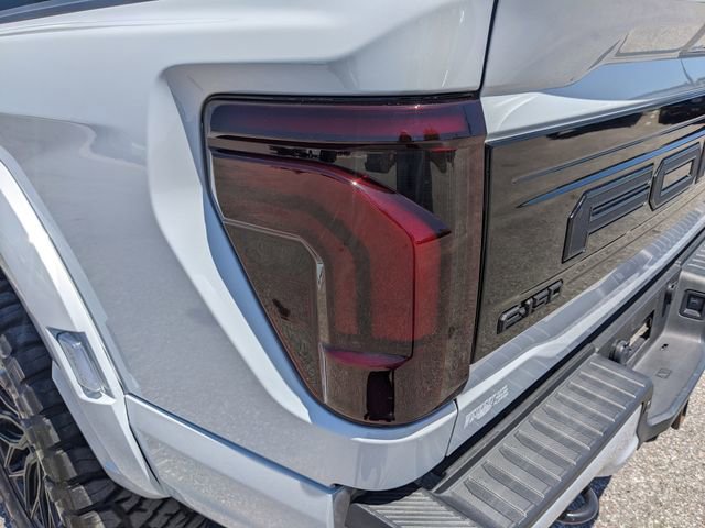 Used 2025 Ford F150 Raptor w/ Equipment Group 803A Raptor R AWD/4WD image 12