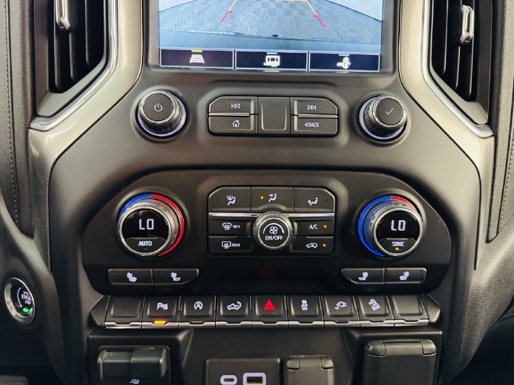 Used 2021 Chevrolet Silverado 1500 RST AWD/4WD image 18