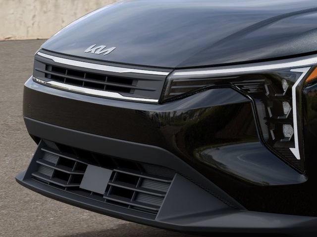 New 2026 Kia K4 FWD image 13