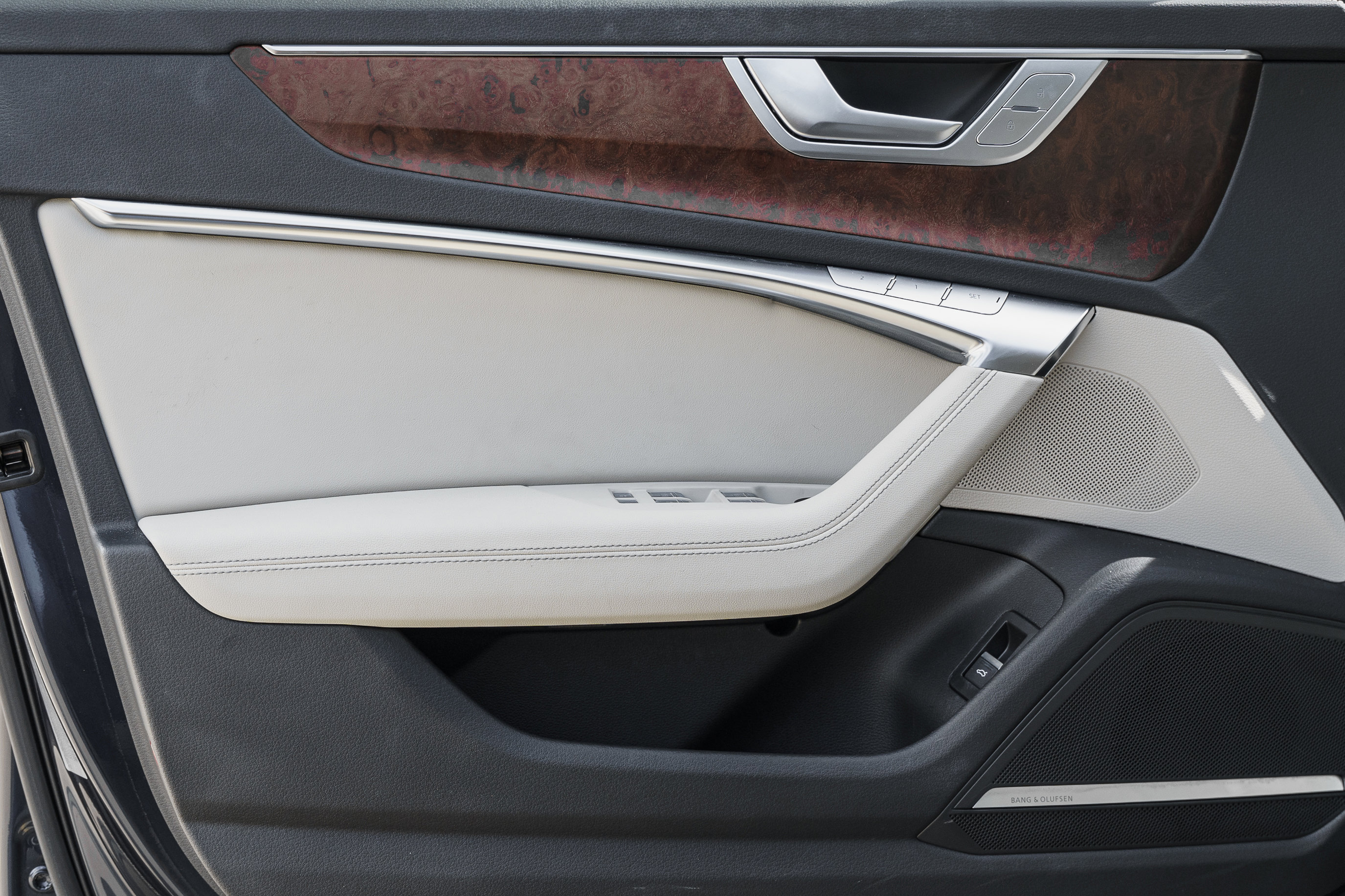 Used 2022 Audi A6 Premium Plus image 23