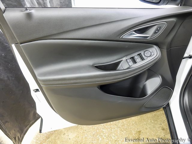 Used 2025 Buick Encore GX Preferred image 17