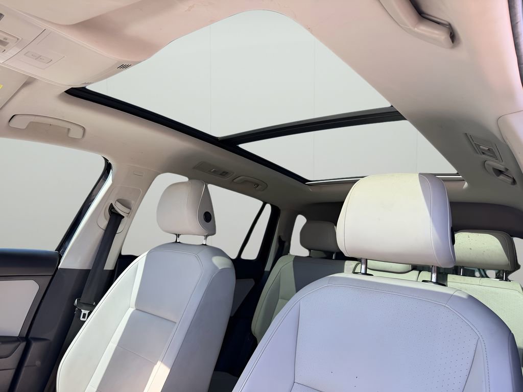 Used 2019 Volkswagen Tiguan SEL image 21