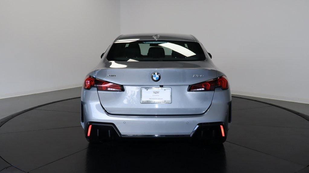 Used 2025 BMW 228i xDrive image 4