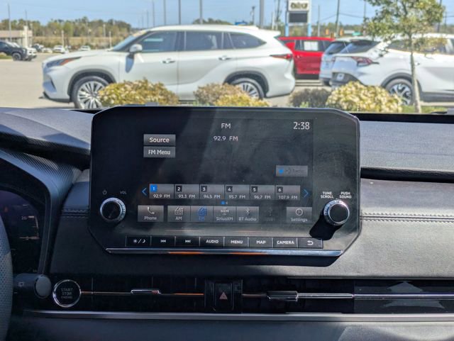 Used 2024 Mitsubishi Outlander SE image 21