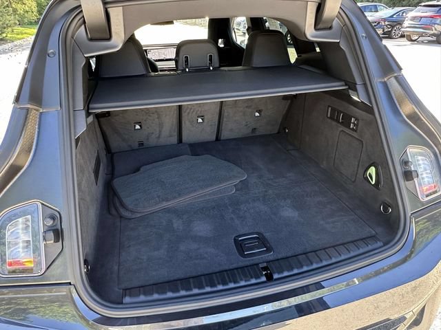 Certified 2023 BMW iX xDrive50 w/ Sport Package AWD/4WD image 17