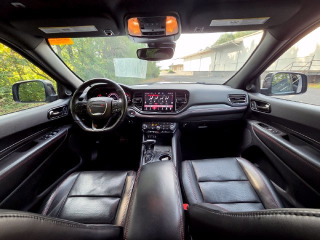 Used 2023 Dodge Durango R/T AWD/4WD image 26
