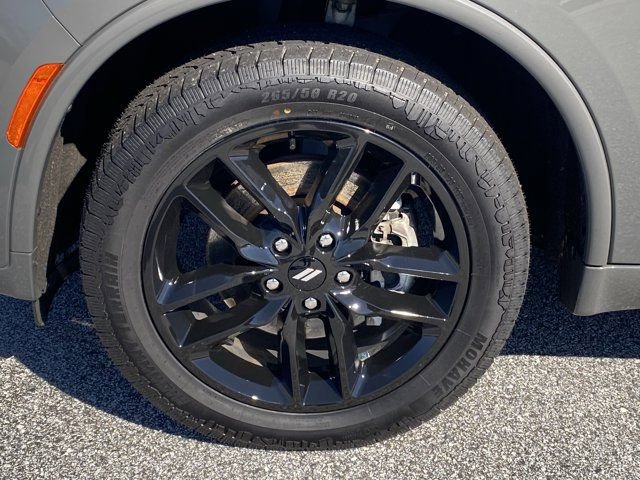 Used 2024 Dodge Durango GT image 34