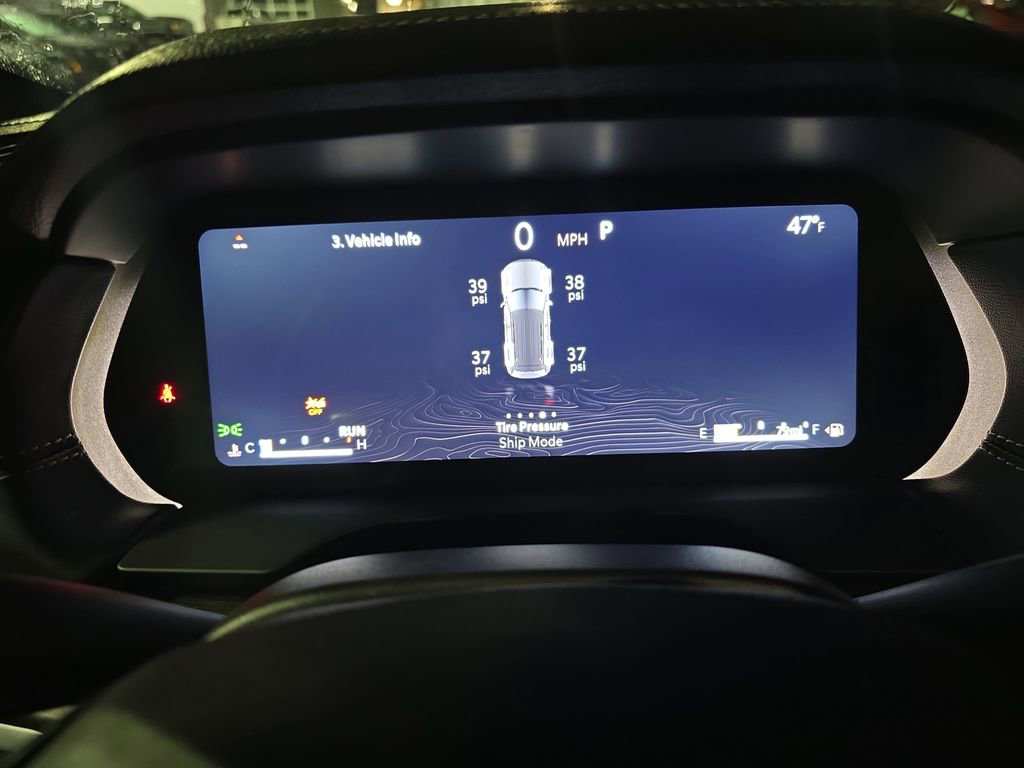 New 2026 Jeep Grand Cherokee Altitude image 20