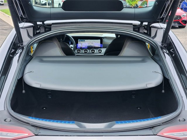 New 2026 Mercedes-Benz AMG GT 43 image 16