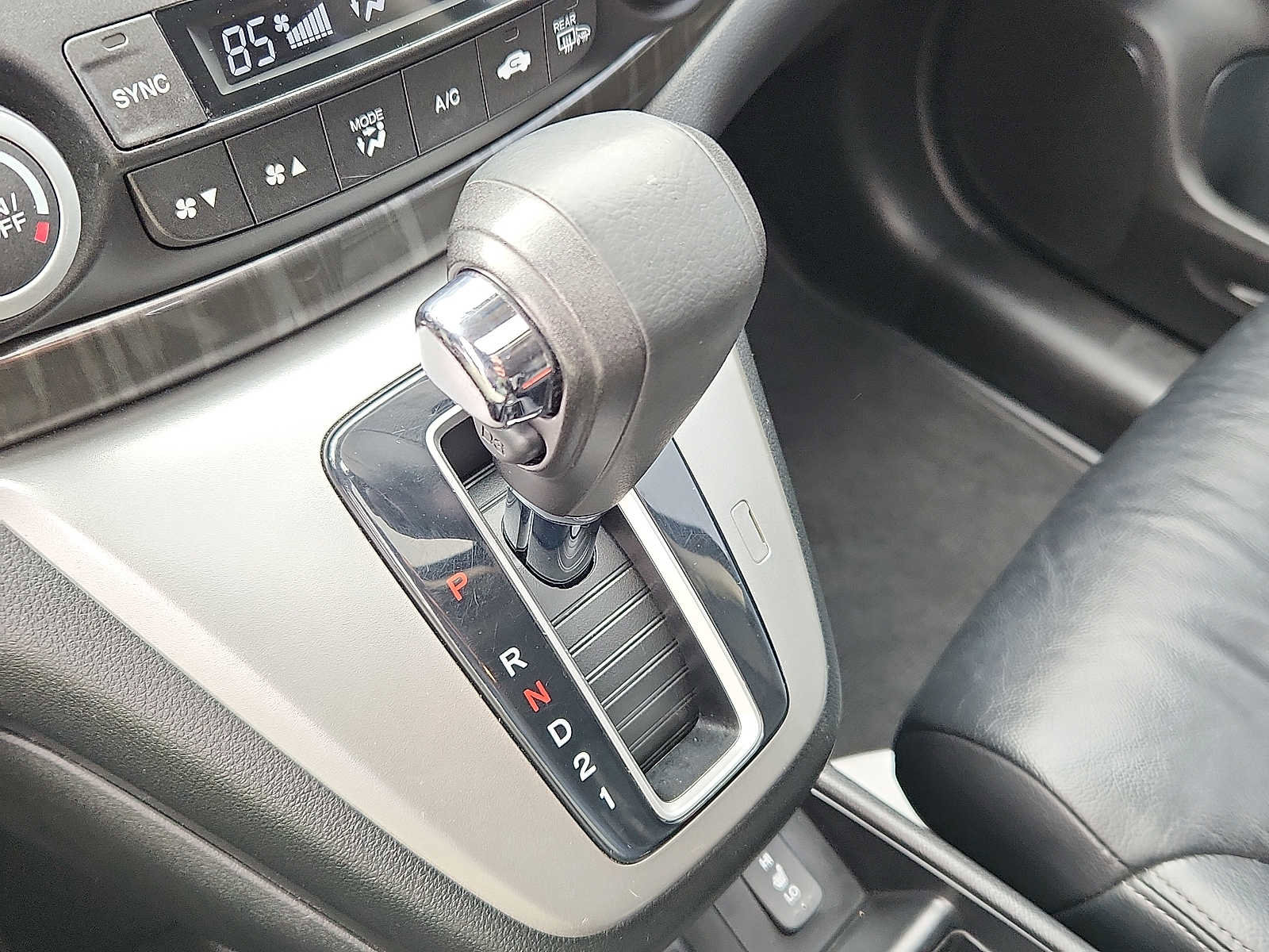 Used 2013 Honda CR-V EX-L image 14