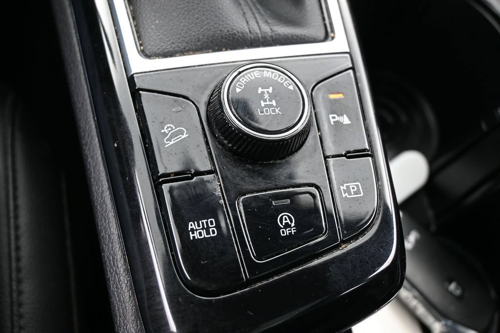 Used 2024 Kia Sportage X-Line w/ X-Line Premium Package AWD/4WD image 26