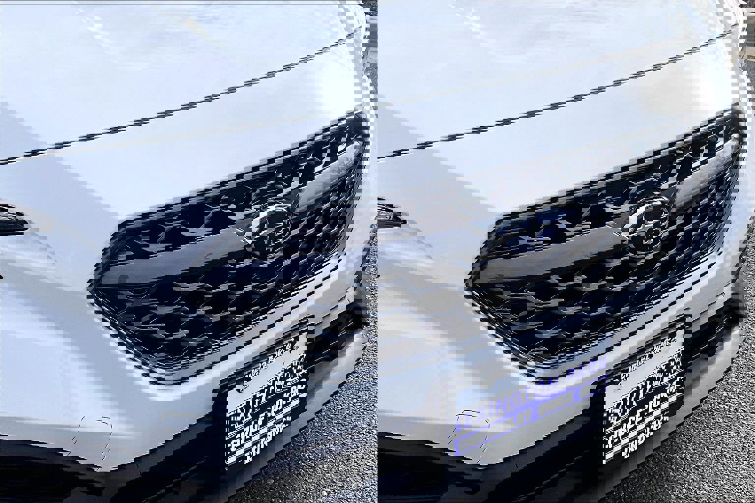 Used 2023 Subaru WRX Premium image 31