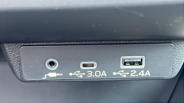 New 2026 Subaru Forester Limited AWD/4WD image 33
