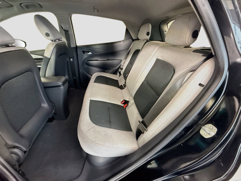 Used 2019 Chevrolet Bolt LT FWD image 21