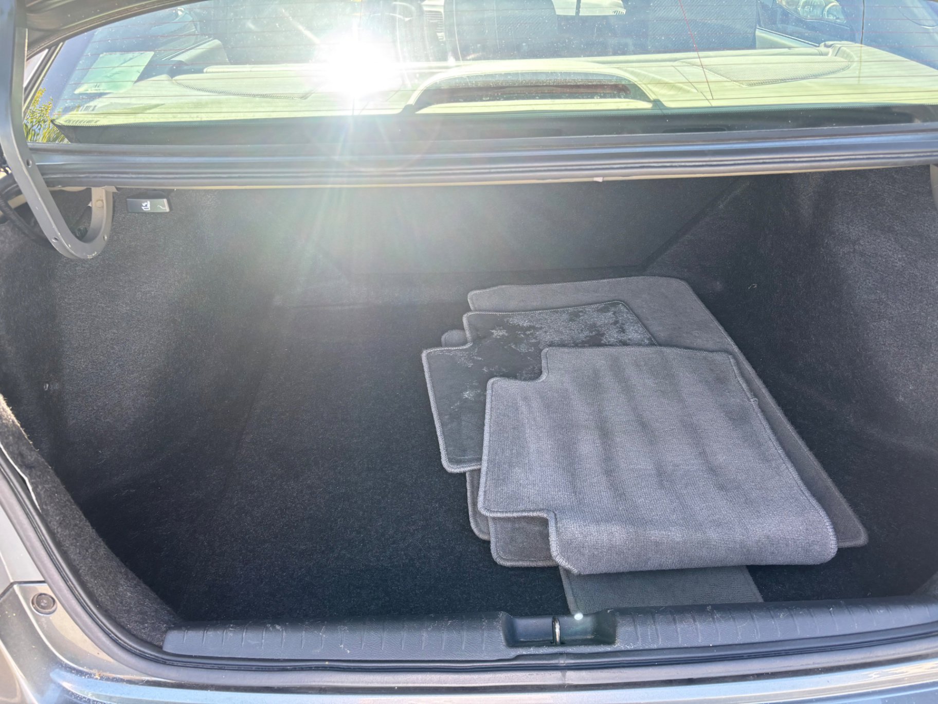 Used 2010 Honda Civic LX image 9