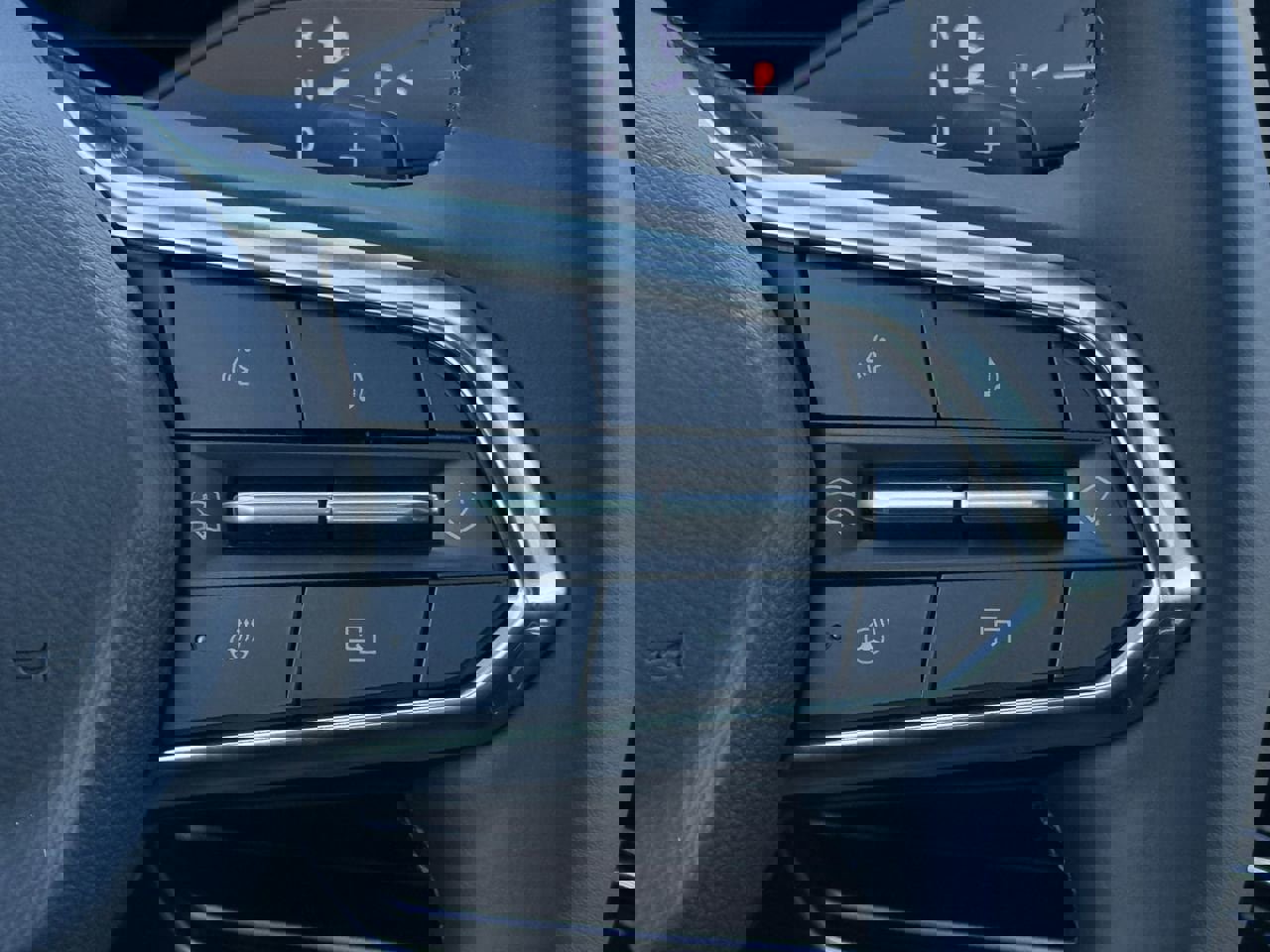 New 2026 Chevrolet Equinox LT image 14