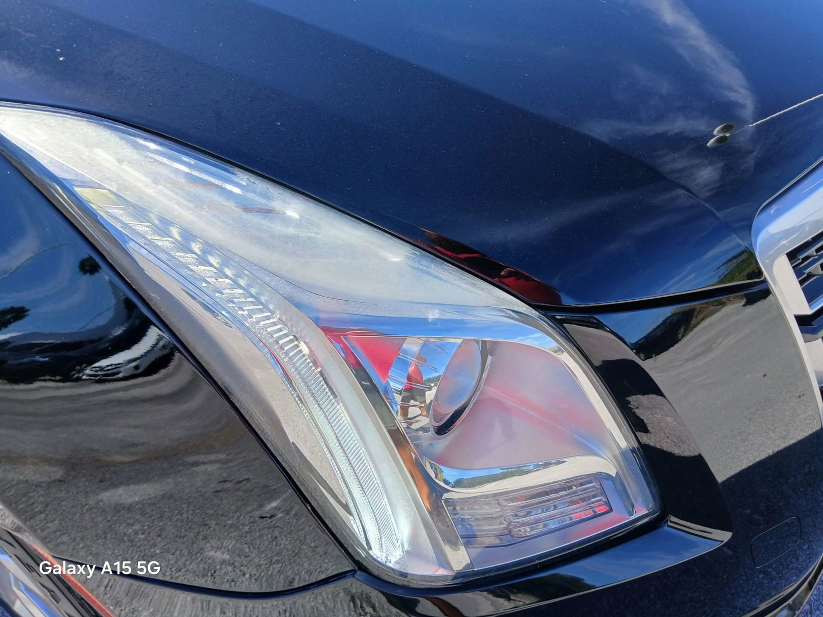 Used 2016 Cadillac XTS Luxury FWD image 27