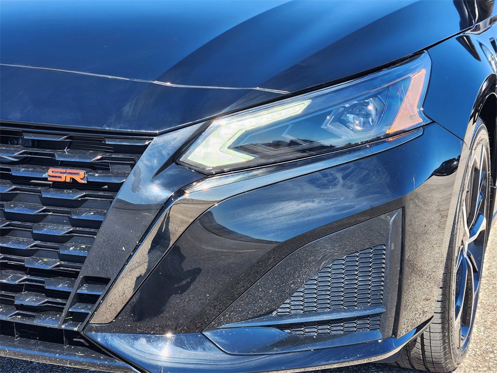 New 2025 Nissan Altima 2.5 SR image 5