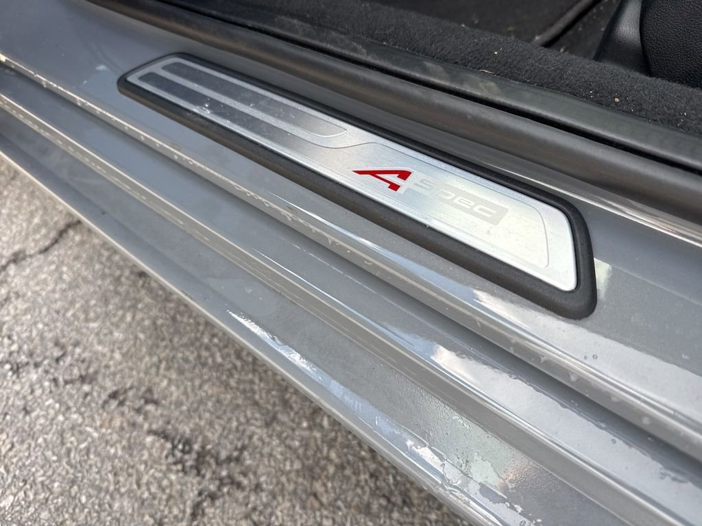 Certified 2025 Acura TLX SH-AWD w/ A-SPEC Pkg image 35