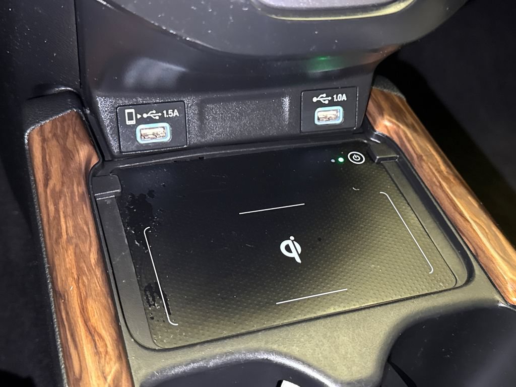 Used 2021 Honda CR-V Touring image 32