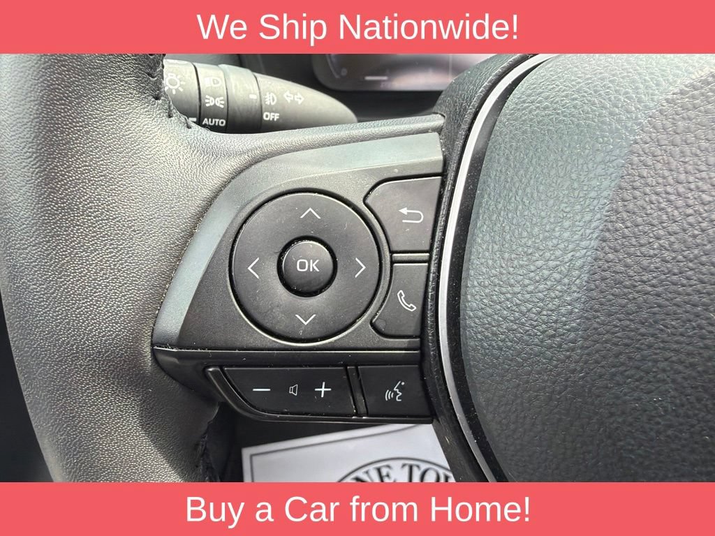 Used 2024 Toyota RAV4 Limited w/ Weather Package AWD/4WD image 14