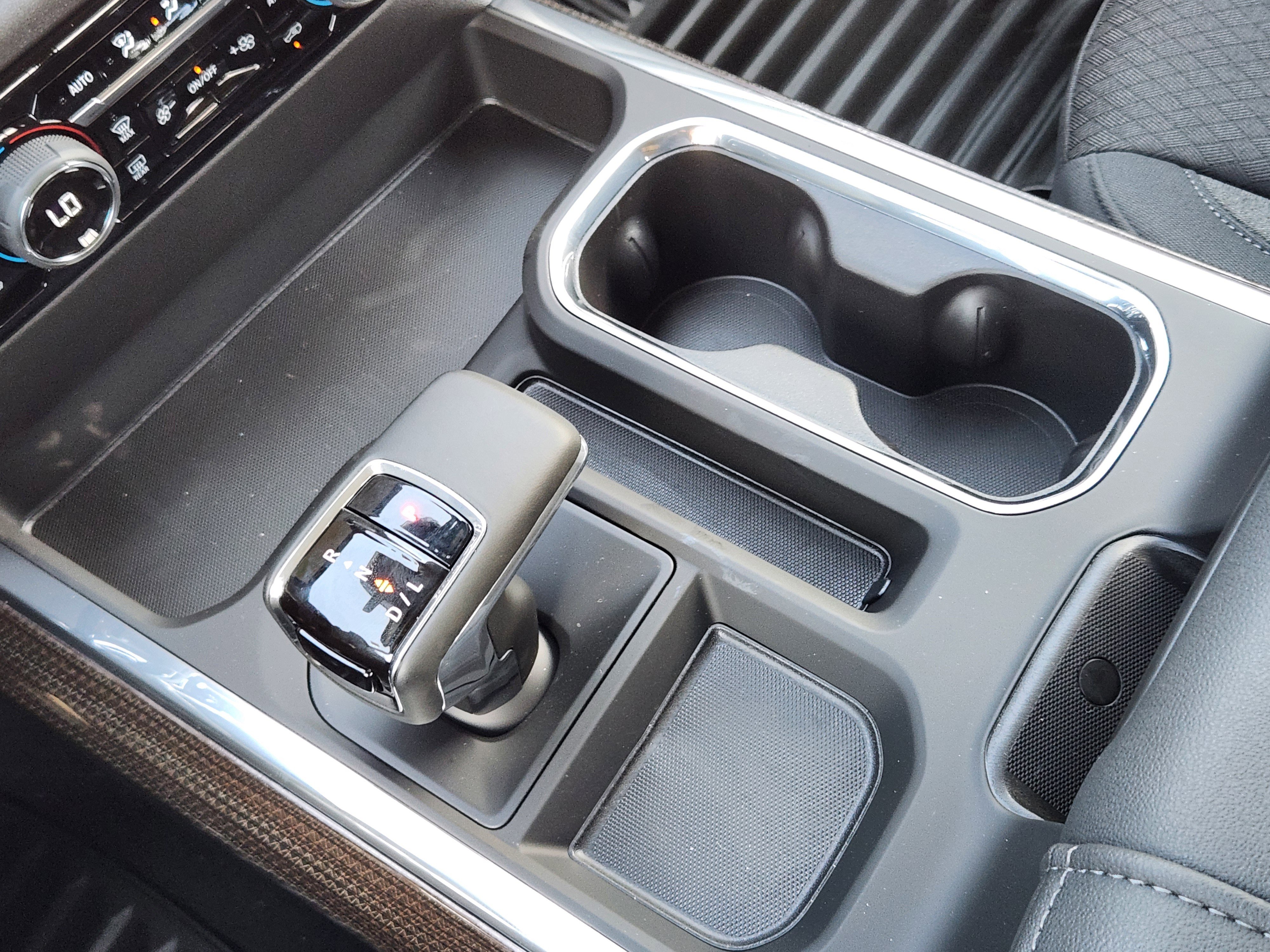 New 2026 Chevrolet Silverado 1500 RST w/ Texas Edition Plus image 16