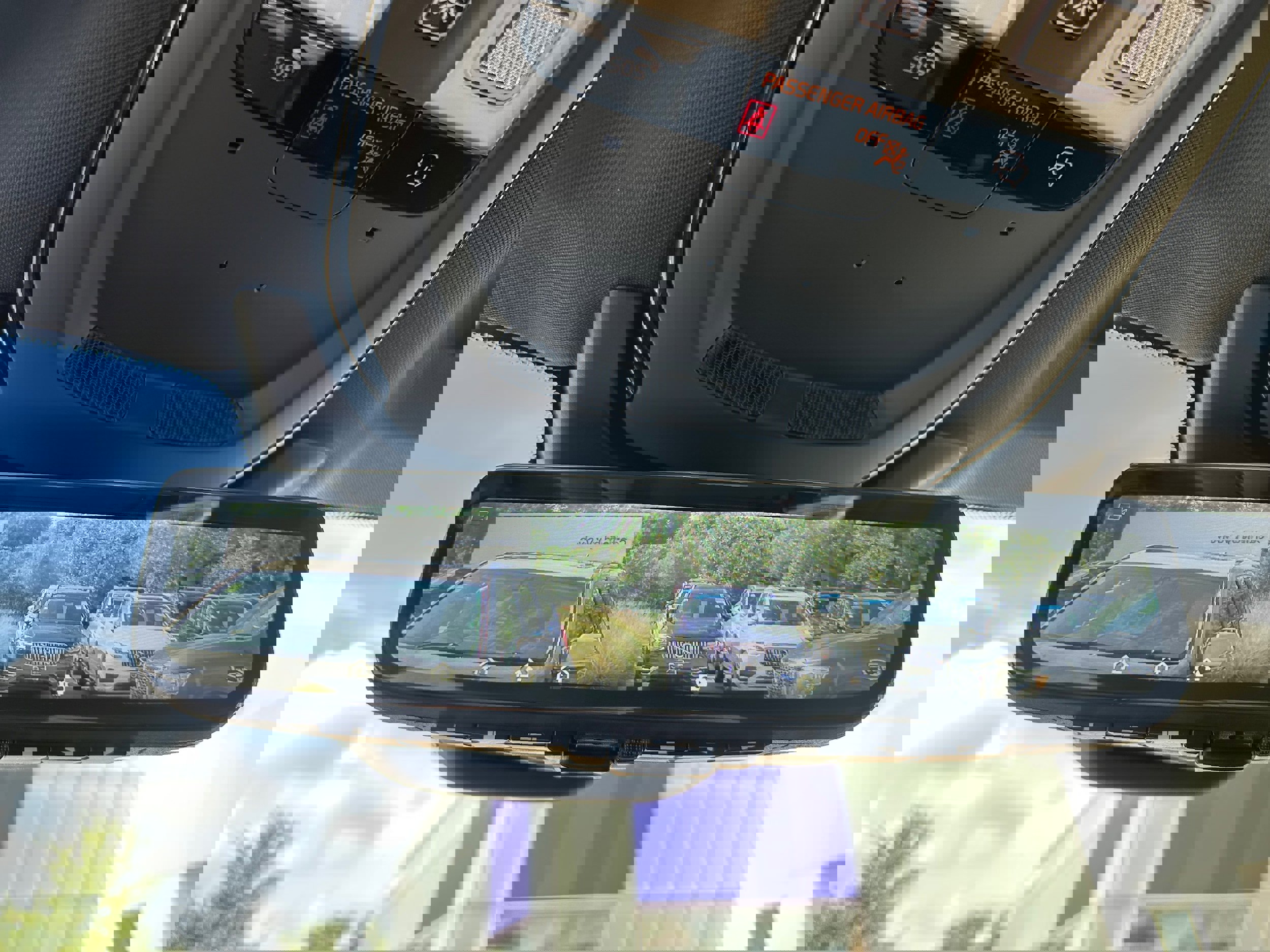 Used 2026 Volvo XC90 B5 Plus w/ Protection Package Premier image 18