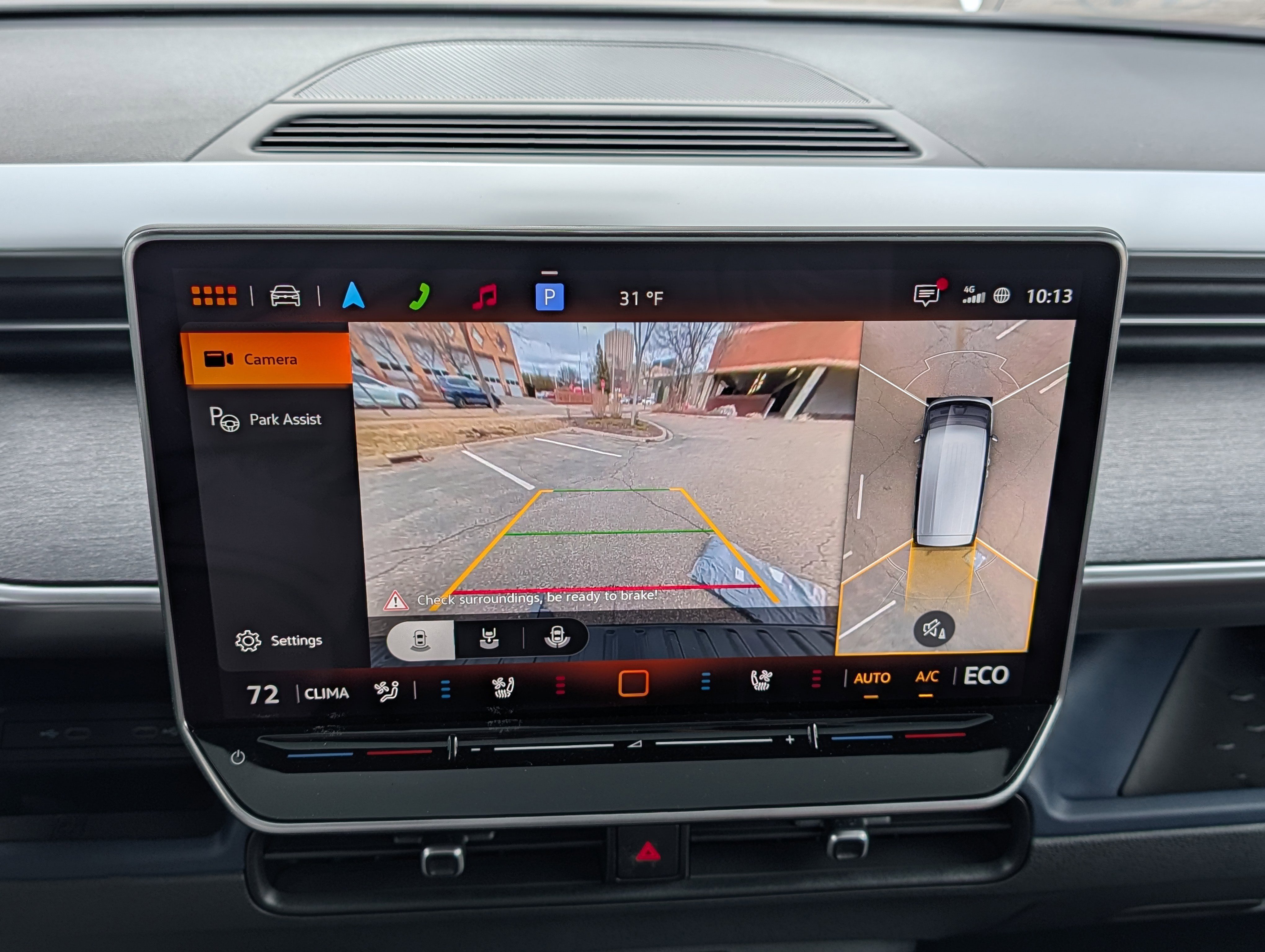 New 2025 Volkswagen ID. Buzz Pro S Plus image 10