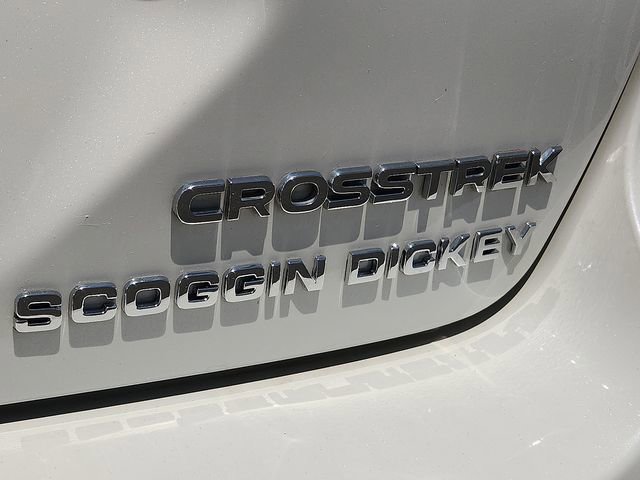 Certified 2024 Subaru Crosstrek 2.0i AWD/4WD image 9