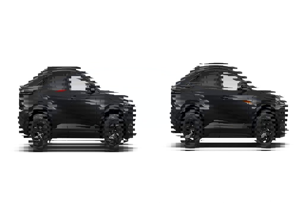 New 2026 Subaru Uncharted AWD image 3