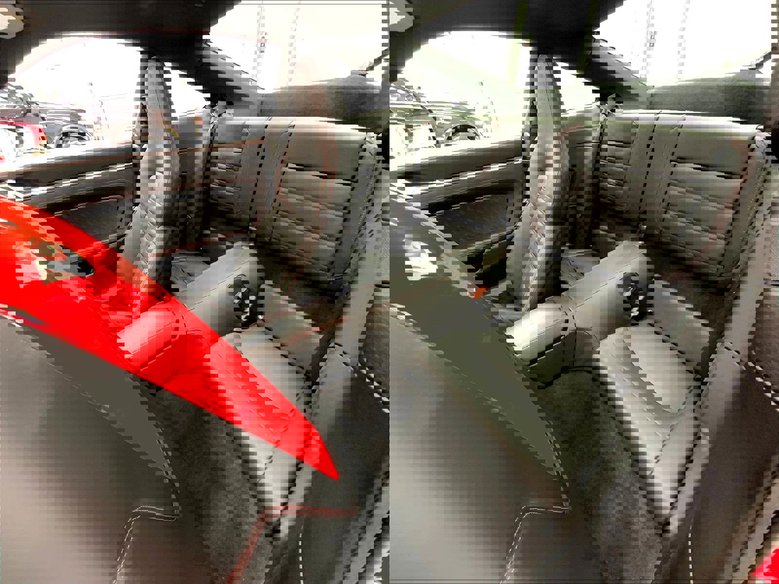 Certified 2022 Porsche 911 Carrera GTS image 24