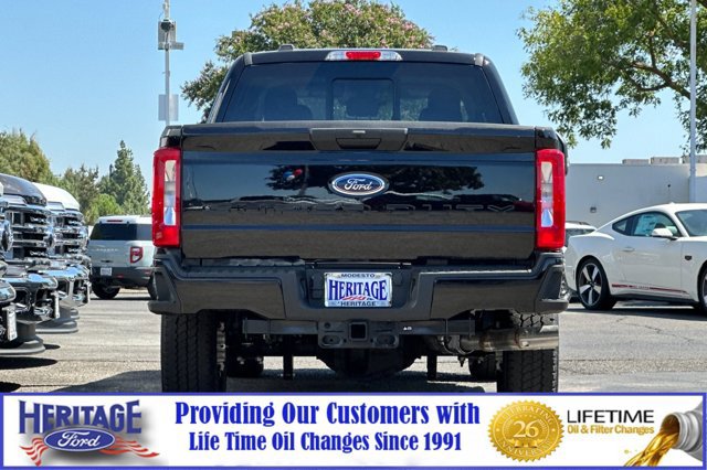 New 2026 Ford F250 XL image 5