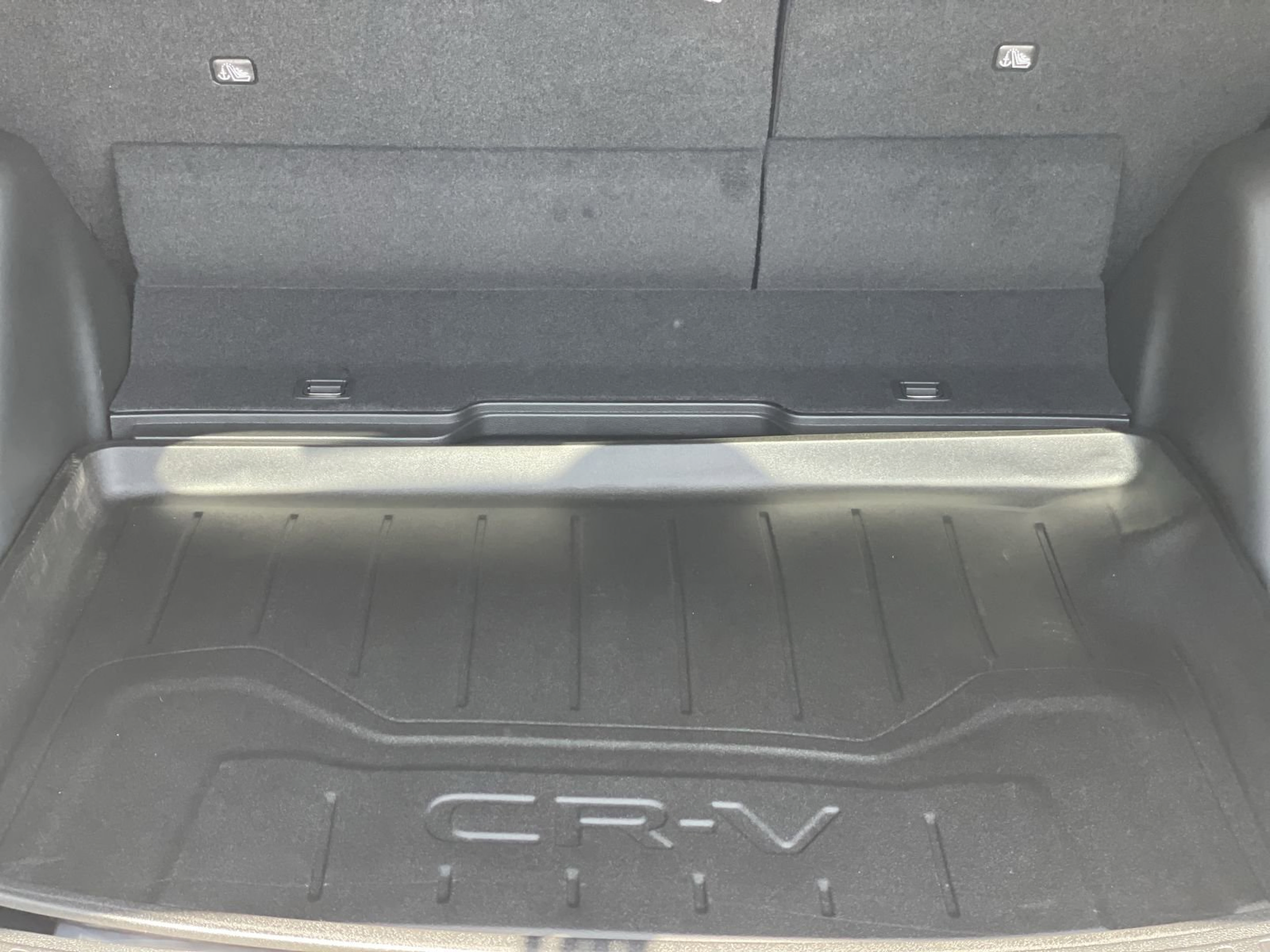 New 2027 Honda CR-V EX image 32