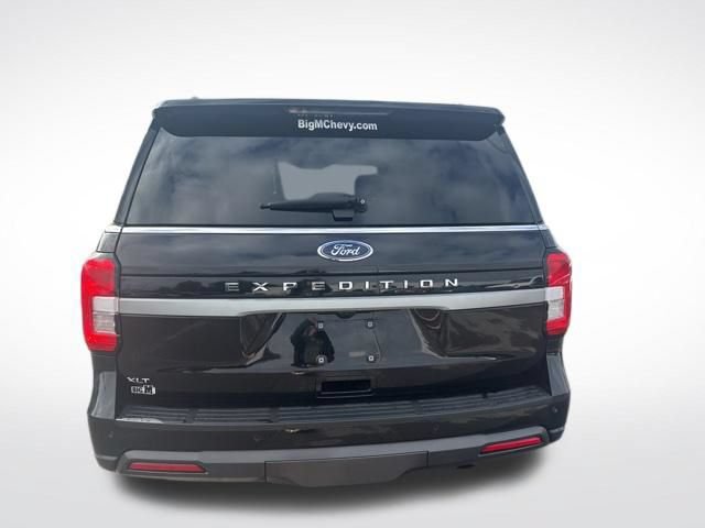 Used 2024 Ford Expedition XLT AWD/4WD image 4