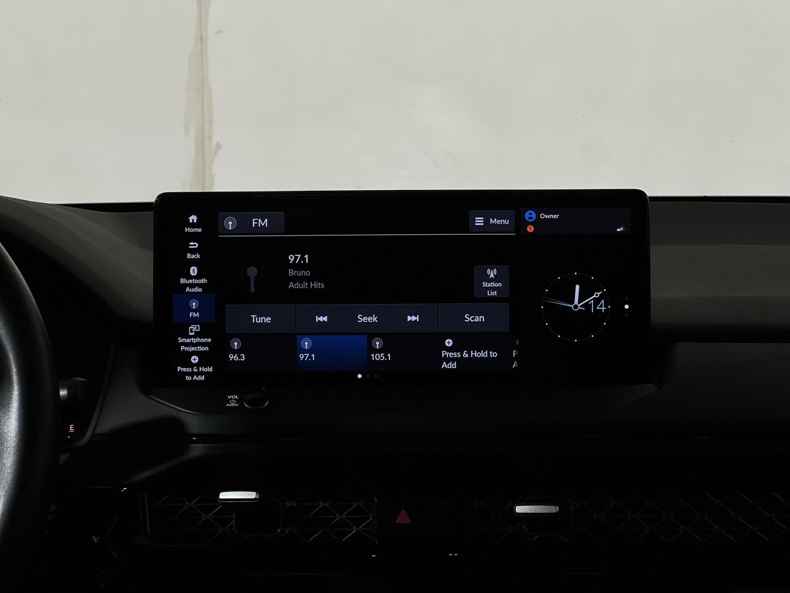 Used 2024 Honda Accord Sport image 18