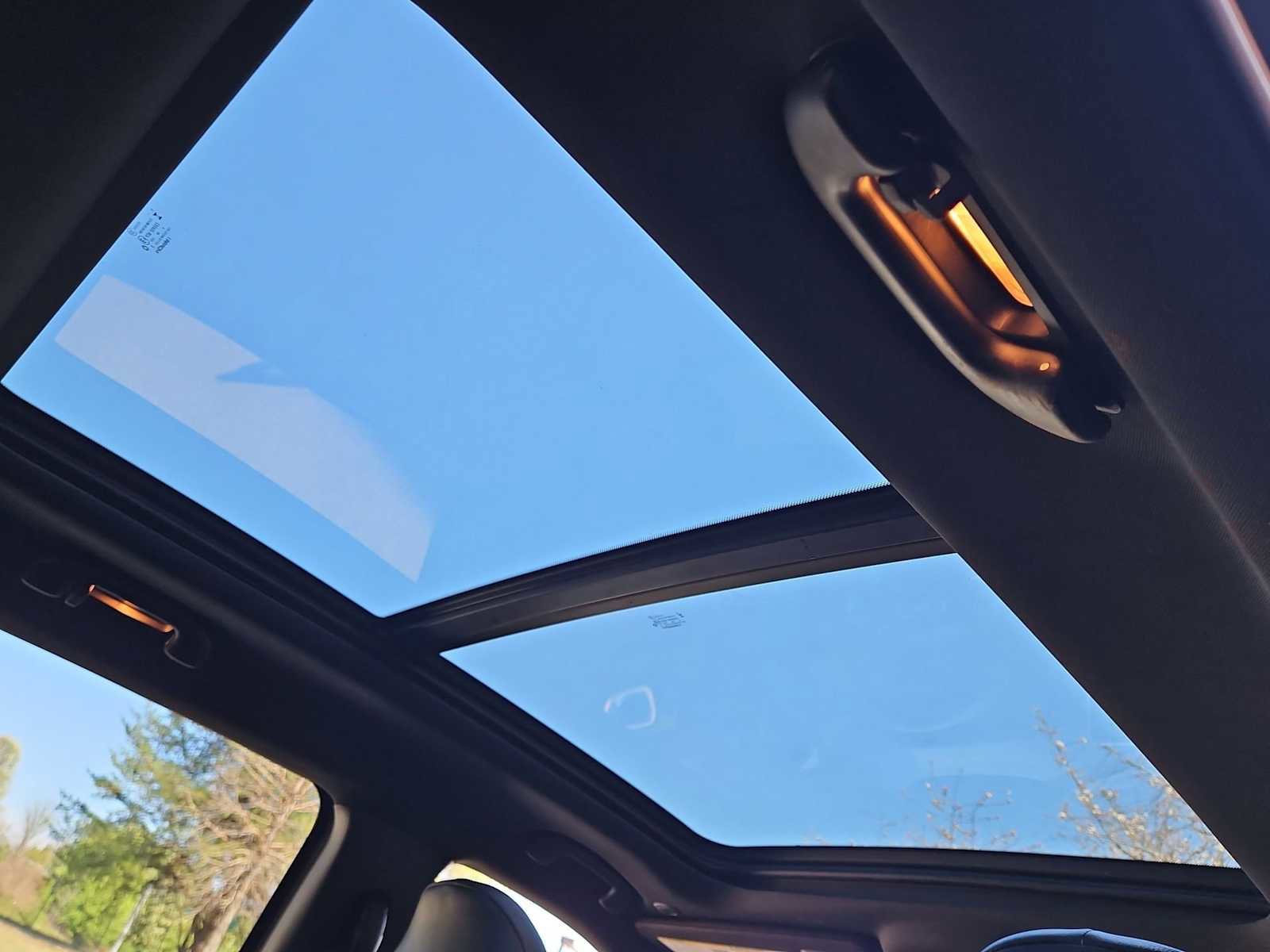 Used 2023 Jeep Compass Trailhawk w/ Trailhawk Elite Group image 23