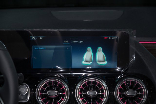 Certified 2026 Mercedes-Benz GLA 250 image 16
