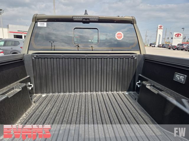 New 2026 Toyota Tacoma 4x4 Double Cab image 35