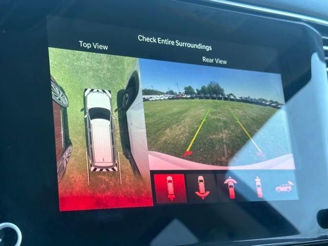 New 2024 Jeep Wagoneer 4WD w/ Premium Group I image 20