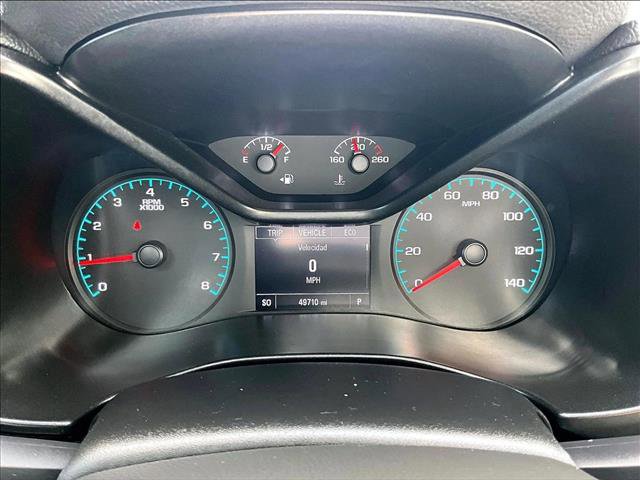 Used 2022 Chevrolet Colorado LT image 22