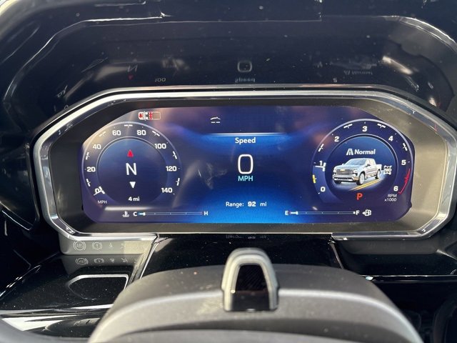 New 2026 Chevrolet Silverado 1500 High Country image 16