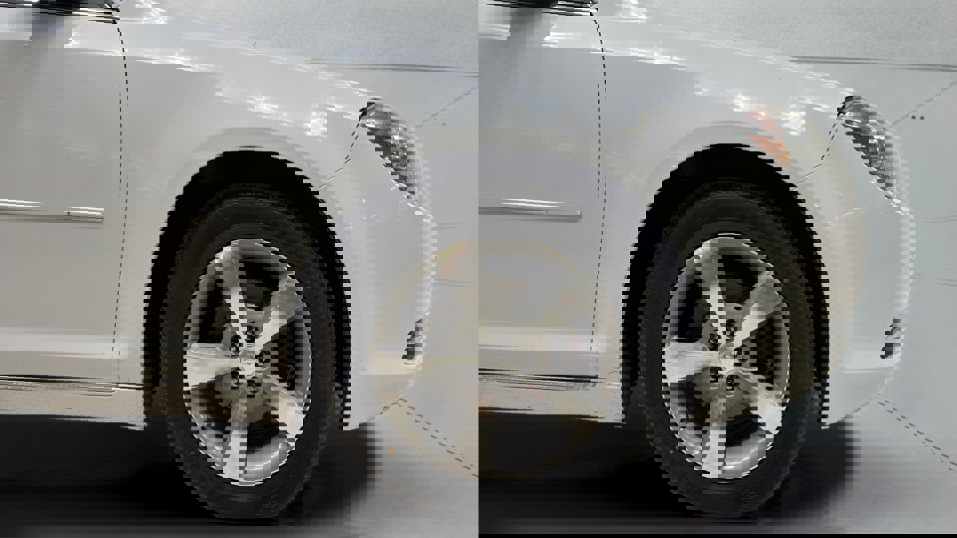 Used 2012 Chevrolet Malibu LT image 34