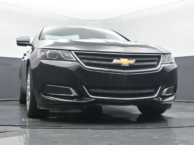 Used 2017 Chevrolet Impala LS FWD image 50