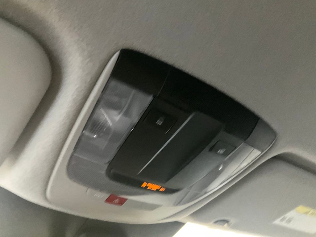 Certified 2025 Kia Niro EX image 21